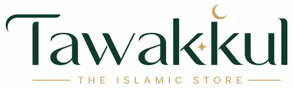 Tawakkul ~ The Islamic Store