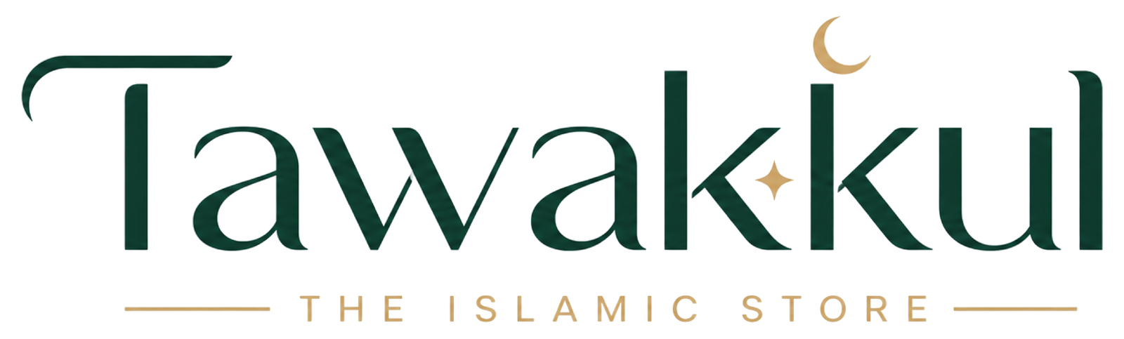 Tawakkul ~ The Islamic Store